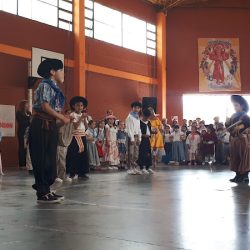 Instituto Nuestra Señora Del Carmen (Escuelas privadas en Merlo San Luis)