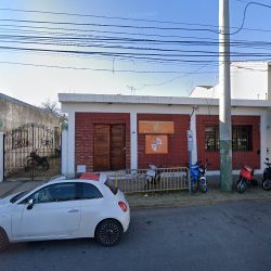 Instituto Privado San Valentin (Escuelas privadas en Merlo San Luis)