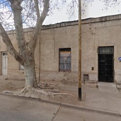 Instituto San Buenaventura (Escuelas privadas en Merlo San Luis)