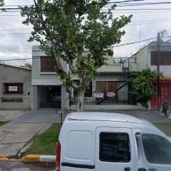 Instituto San Marcos (Escuelas privadas en Merlo San Luis)