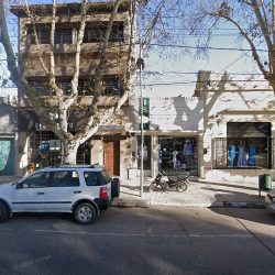 Instituto Superior De Lengua Inglesa (Clases de idiomas en Merlo San Luis)