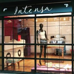 Intensa (Tiendas de ropa en Merlo San Luis)