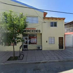 Inversiones Mercedes (Inmobiliarias en Merlo San Luis)