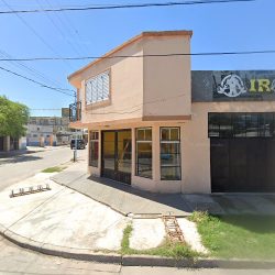 Irongym (Gimnasios en Merlo San Luis)