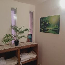 Isis Estética Integral (Peluquerías en Merlo San Luis)