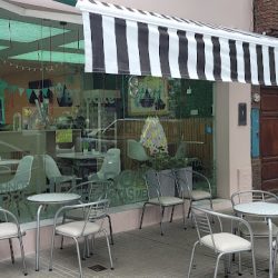 Itatí Helados (Cafeterías en Merlo San Luis)