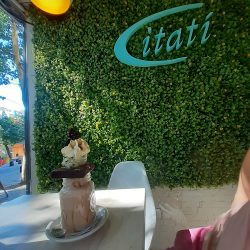 Itati Helados (Cafeterías en Merlo San Luis)