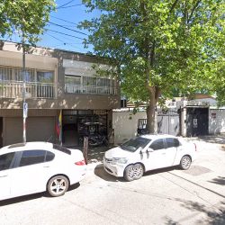 Ivan Hurtado (Peluquerías en Merlo San Luis)