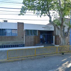 Jardín N 2 De Infantes Remedios De Escalada De San Martín (Guarderías en Merlo San Luis)