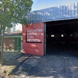 Jesiah Mecánica Automotriz (Taller mecánico en Merlo San Luis)