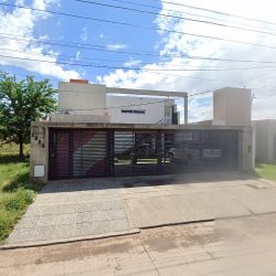 Jf Cosmetologia (Peluquerías en Merlo San Luis)