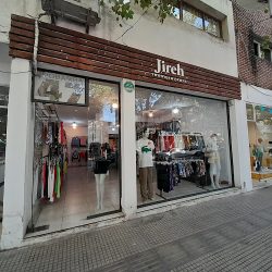Jireh Indumentaria (Tiendas de ropa en Merlo San Luis)