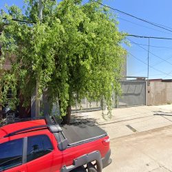 Jl Mecánica (Taller mecánico en Merlo San Luis)