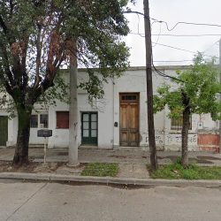 Jose L Parrilla (Restaurantes en Merlo San Luis)