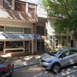 Joyas De Plata Y Oro (Joyerías en Merlo San Luis)