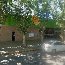 Jumbo Retail Argentina (Supermercados en Merlo San Luis)