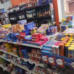 Jyd (Supermercados en Merlo San Luis)