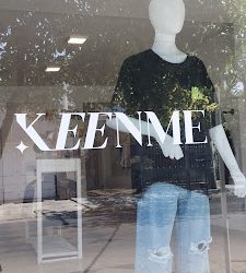 Keenme Tienda De Indumentaria (Tiendas de ropa en Merlo San Luis)