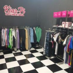 Kiarpi Indumentaria (Tiendas de ropa en Merlo San Luis)