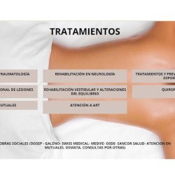 Kinesiologia Y Fisioterapia Walter Zalazar (Kinesiólogos en Merlo San Luis)