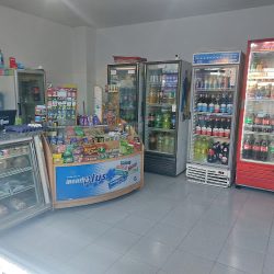 Kiosco 24H El Nocturno (Kioscos en Merlo San Luis)