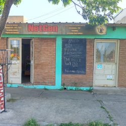 Kiosco Almacén El Campeon (Kioscos en Merlo San Luis)
