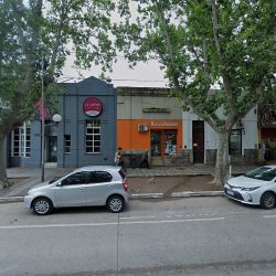 Kiosco Avenida (Kioscos en Merlo San Luis)
