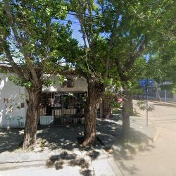 Kiosco Cell (Kioscos en Merlo San Luis)