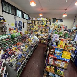 Kiosco City 1 (Kioscos en Merlo San Luis)