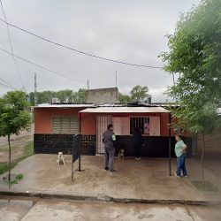Kiosco Dany (Kioscos en Merlo San Luis)