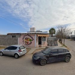 Kiosco De La Esquina (Kioscos en Merlo San Luis)
