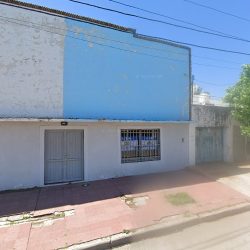 Kiosco La Esquina (Kioscos en Merlo San Luis)