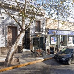 Kiosco Lavalle (Kioscos en Merlo San Luis)