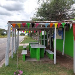 Kiosco Lo De Walter (Kioscos en Merlo San Luis)