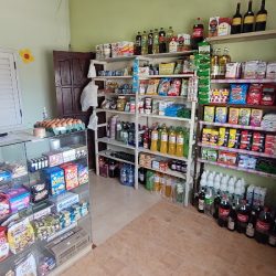 Kiosco