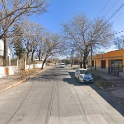 Kiosco Luly (Kioscos en Merlo San Luis)