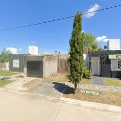 Kiosco Manu (Kioscos en Merlo San Luis)