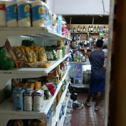 Kiosco Martin (Kioscos en Merlo San Luis)
