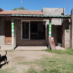 Kiosco Mary (Kioscos en Merlo San Luis)