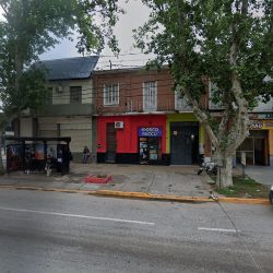 Kiosco Paccu (Kioscos en Merlo San Luis)
