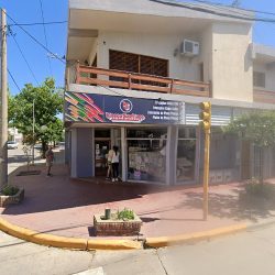 Kiosco Santiago (Kioscos en Merlo San Luis)