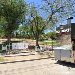 Kiosco Venus (Kioscos en Merlo San Luis)