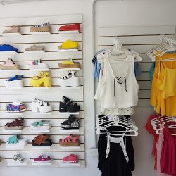 Km 621 (Tiendas de ropa en Merlo San Luis)