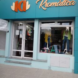 Kromatica (Tiendas de ropa en Merlo San Luis)
