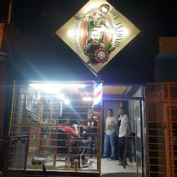 La Barbería De Don Antonio (Barberías en Merlo San Luis)