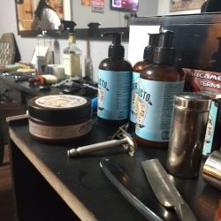 La Barbería De Ismael (Barberías en Merlo San Luis)