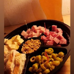 La Bodega (Restaurantes en Merlo San Luis)