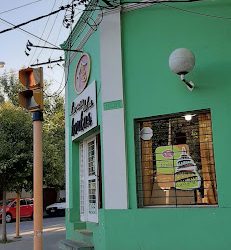 La Casa De Las Tortas (Cafeterías en Merlo San Luis)