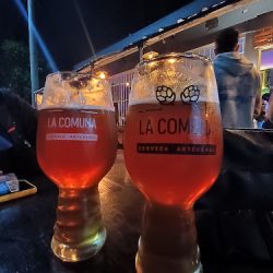 La Comuna - Cerveza Artesanal (Cervecerías artesanales en Merlo San Luis)