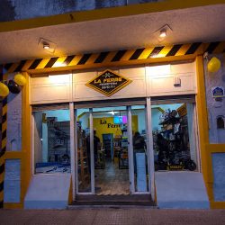 La Ferre Ferretería (Ferreterías en Merlo San Luis)
